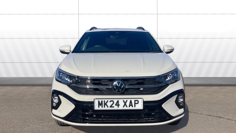 Volkswagen Taigo 1.5 TSI 150 R-Line 5dr DSG Petrol Hatchback